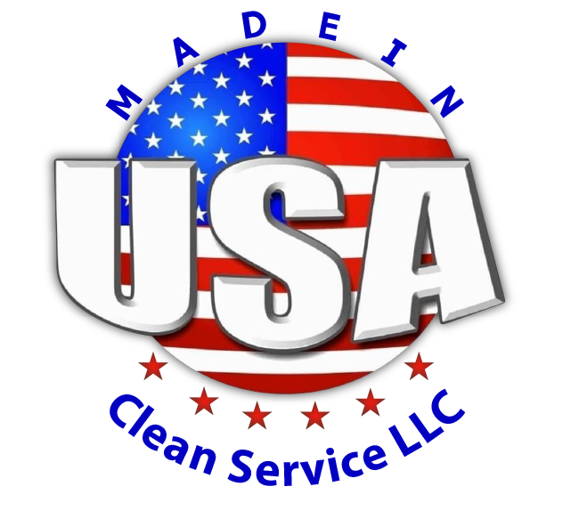 Madeinusa Cleaning Service llc